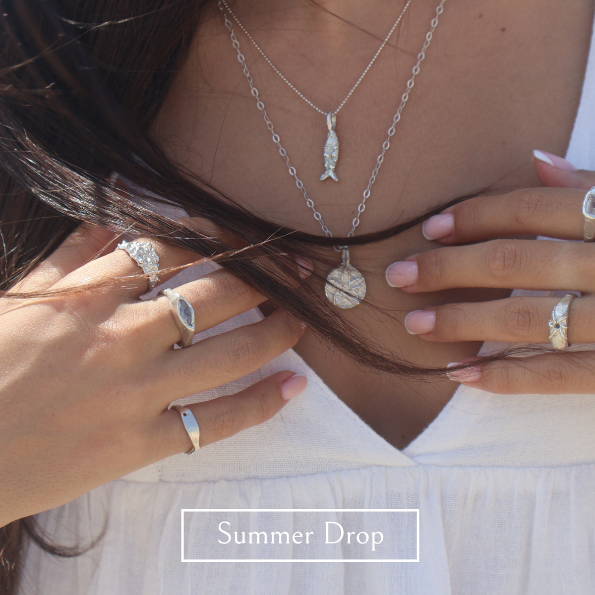 Summer Drop