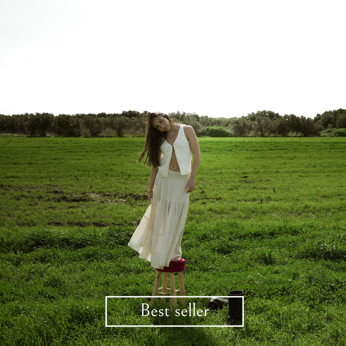 best seller