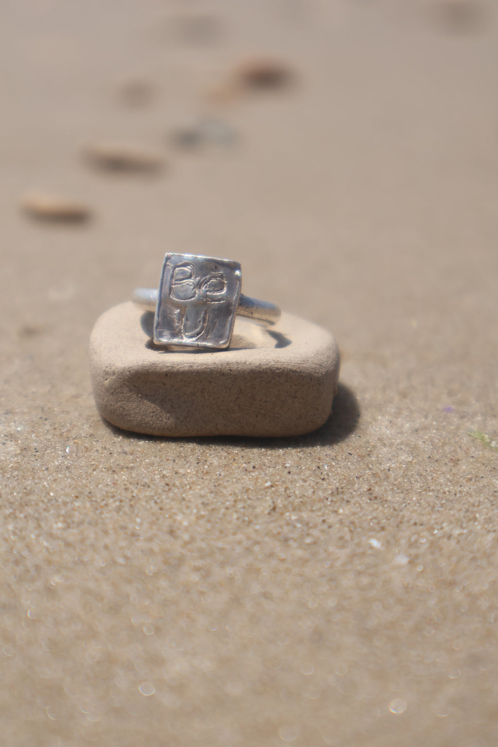 Be u ring