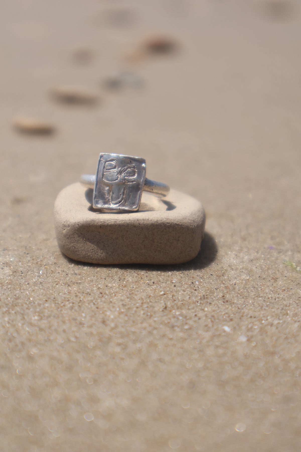 Be u ring