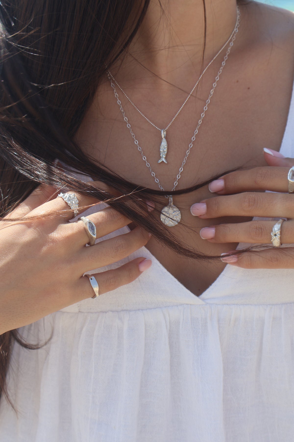 Sunny ring