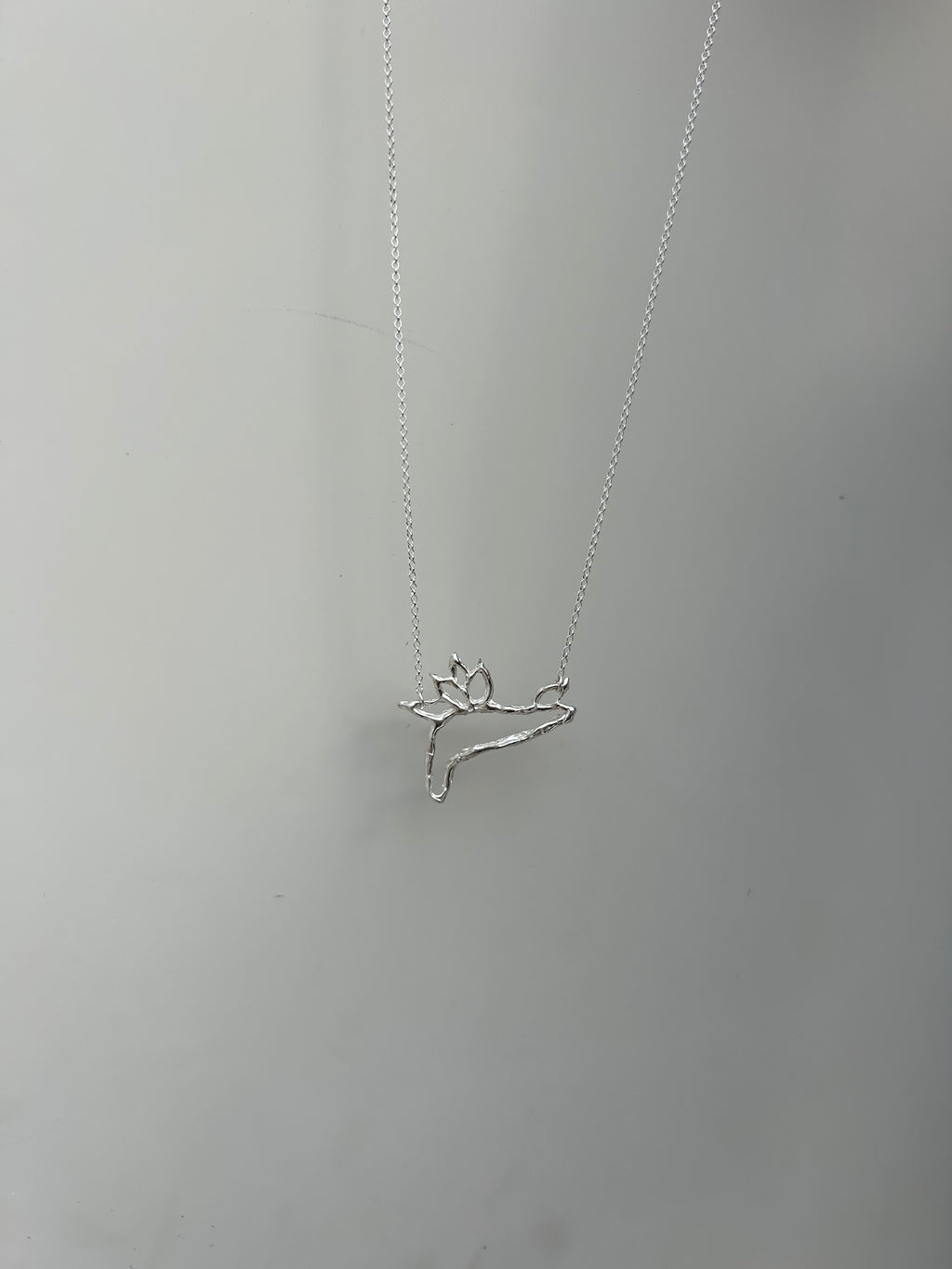 Paradise Necklace