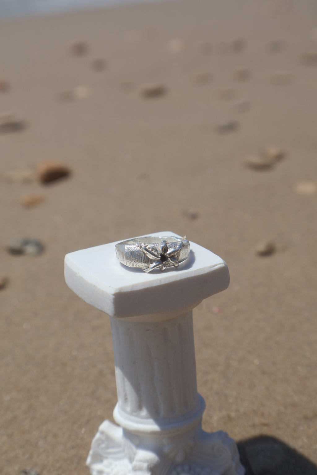 Sunny ring