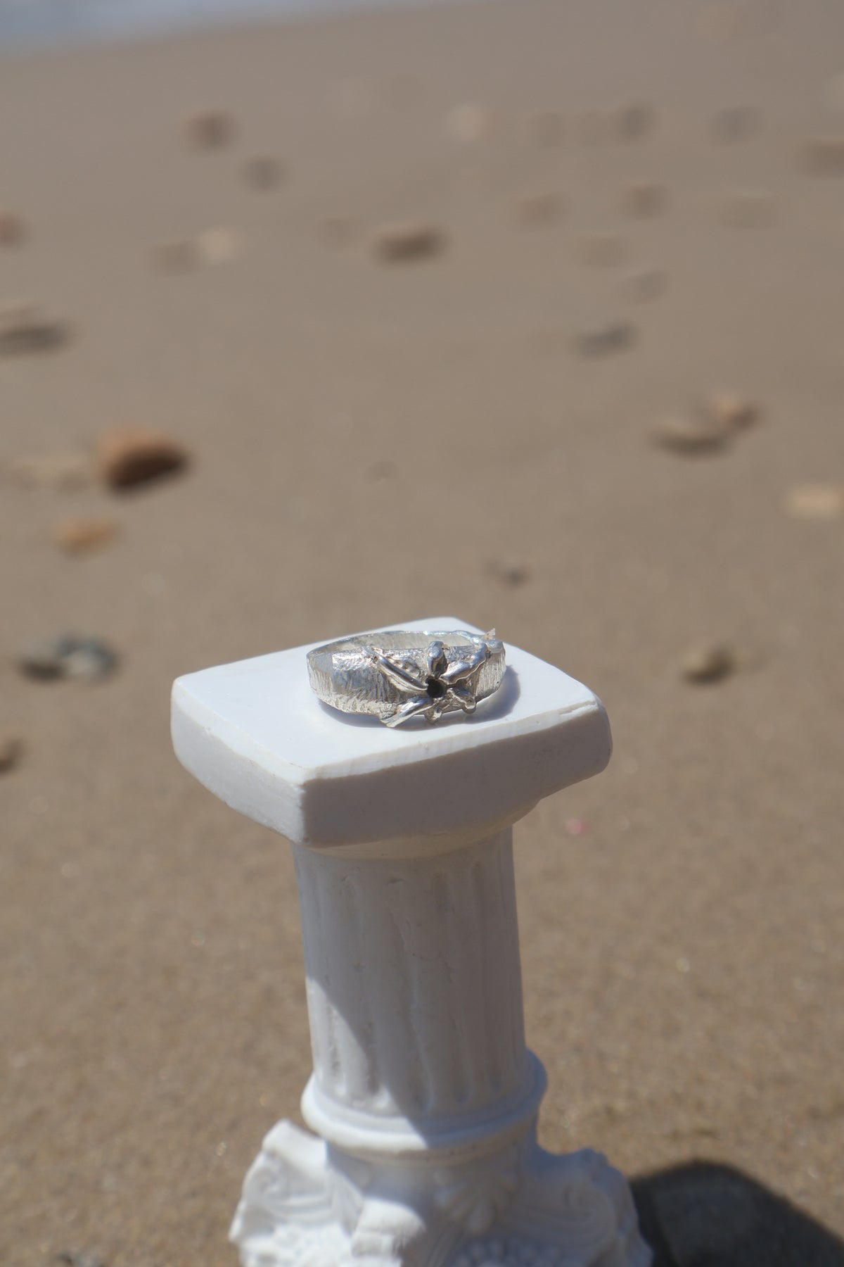 Sunny ring