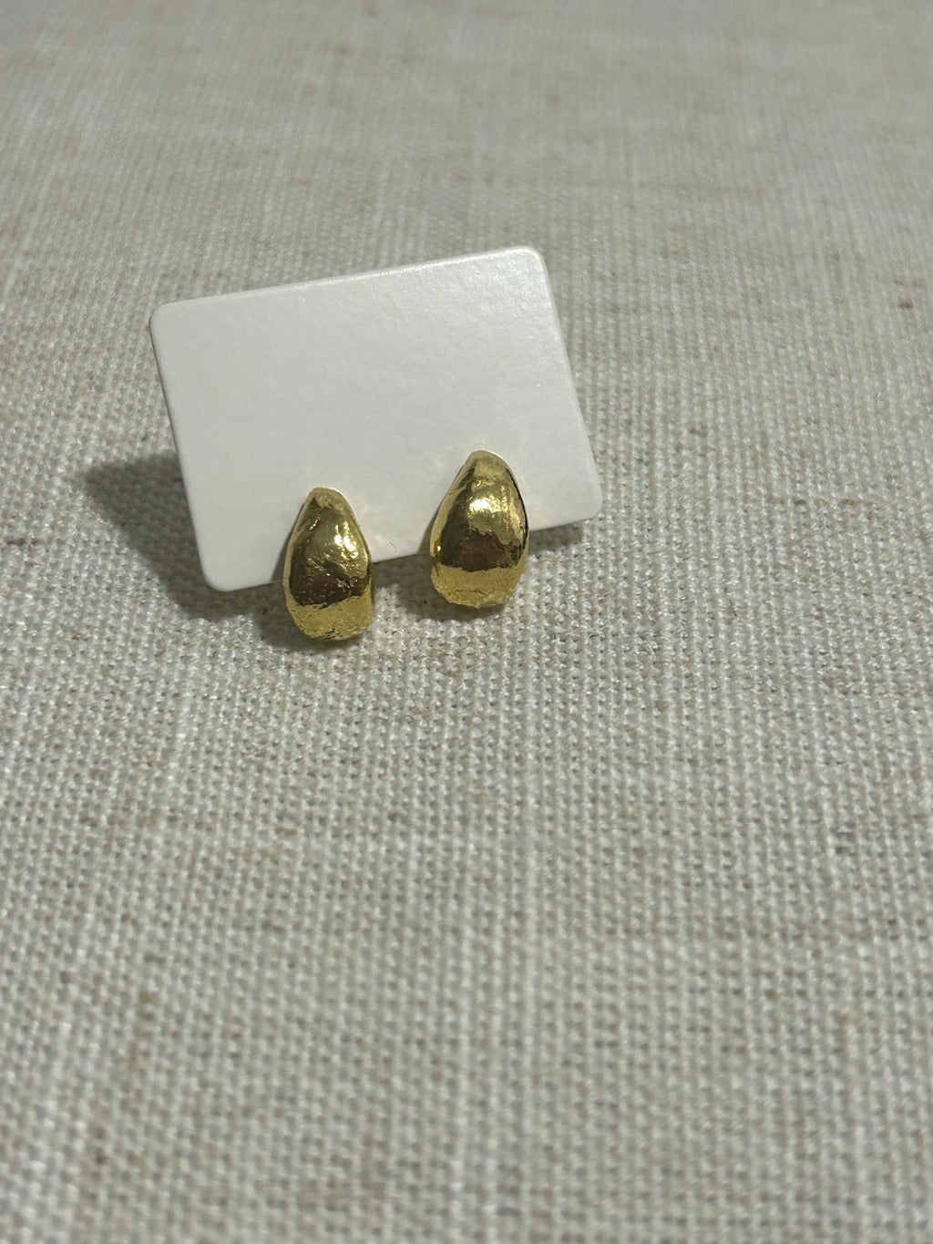 Venus earrings