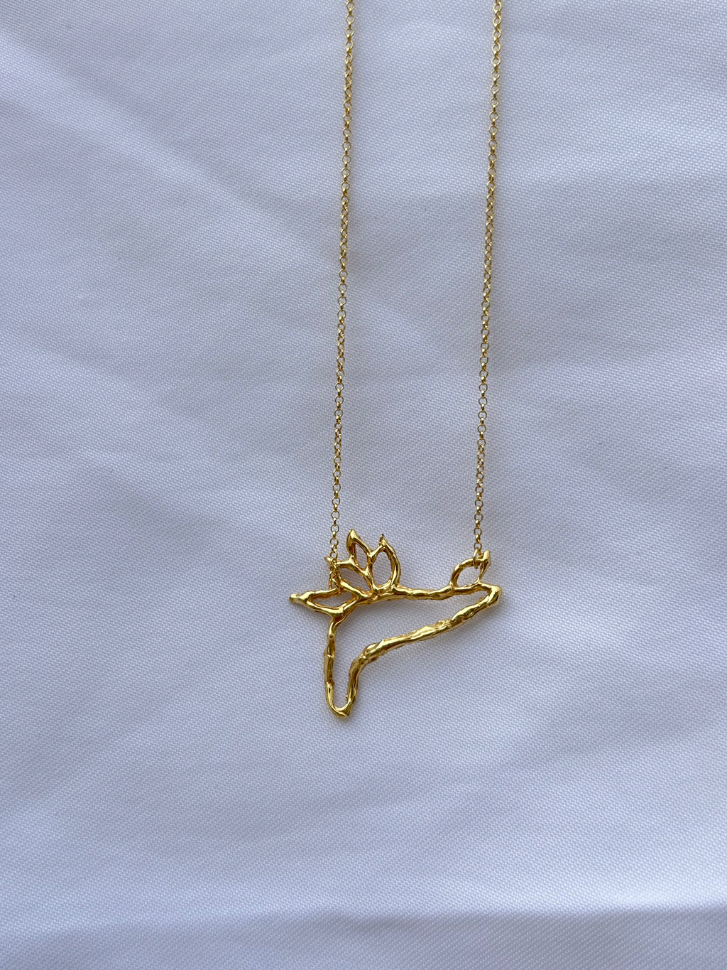 Paradise Necklace