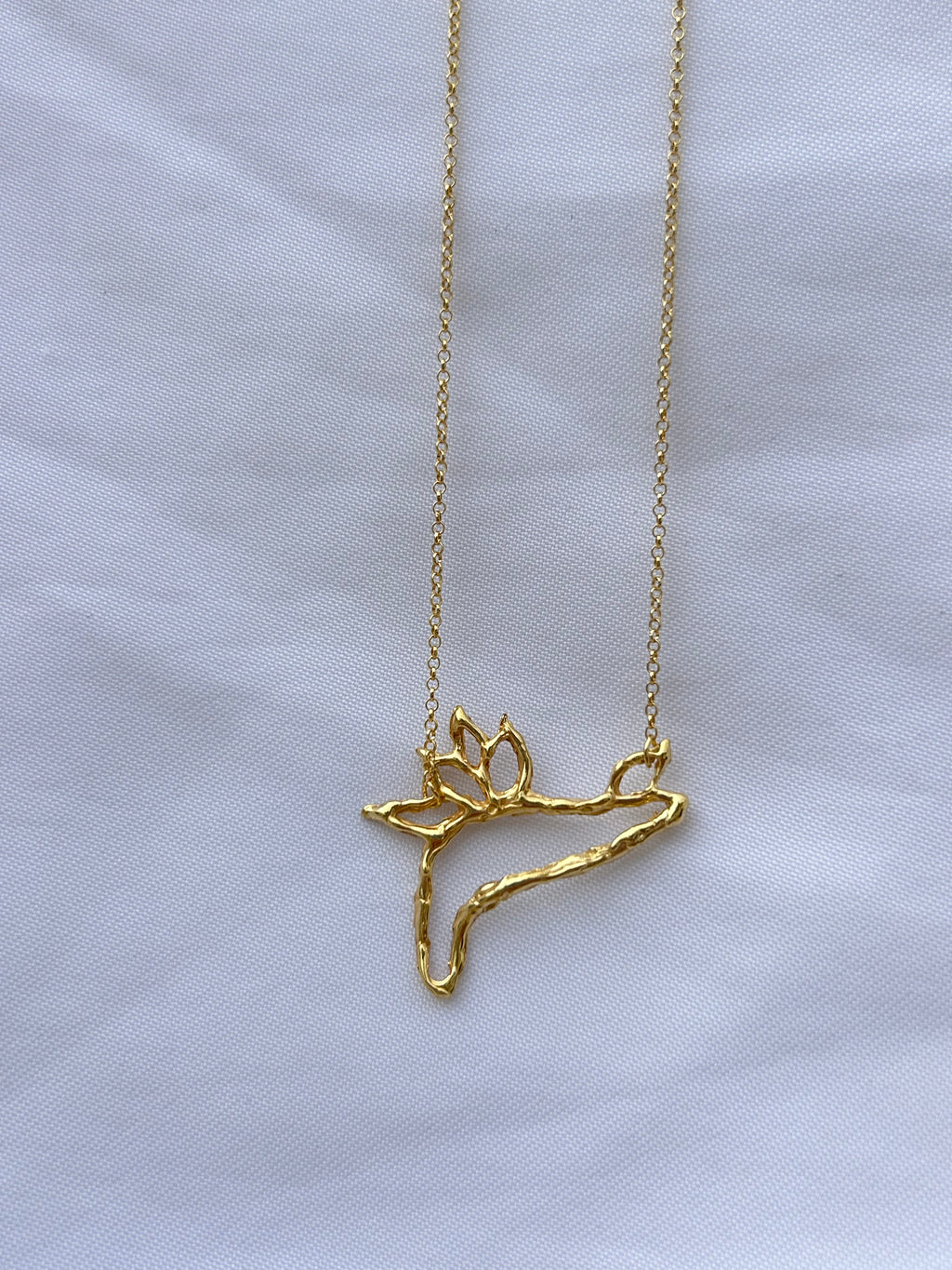 Paradise Necklace