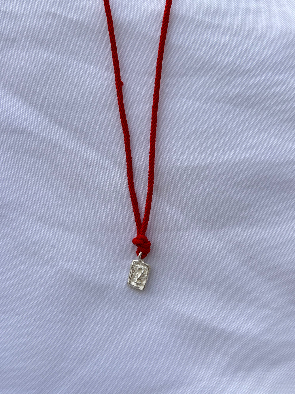 Fish necklace