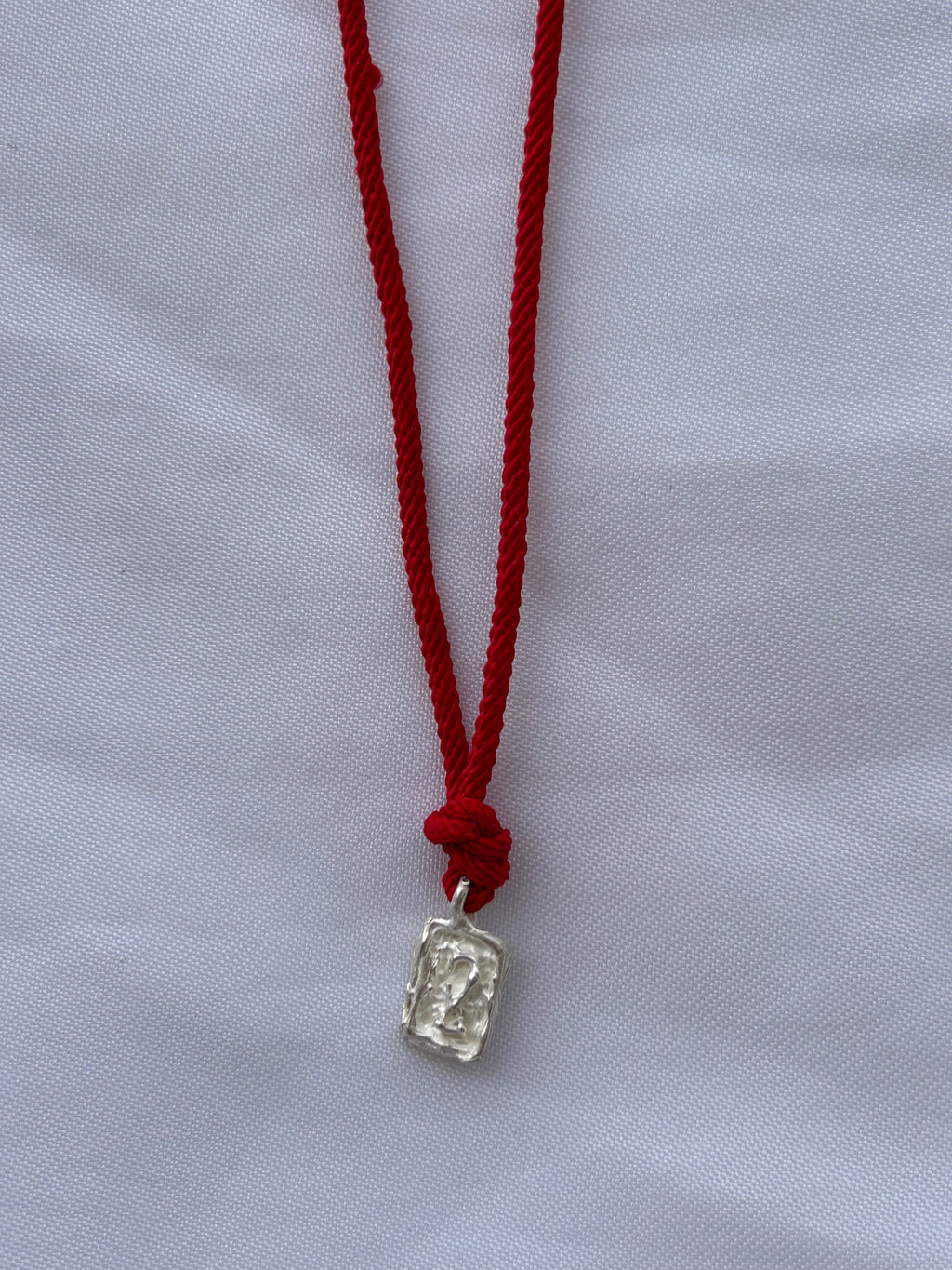 Fish necklace
