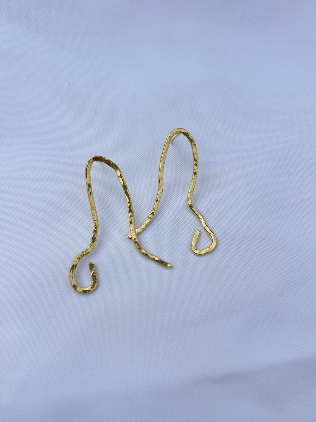 Antique earring