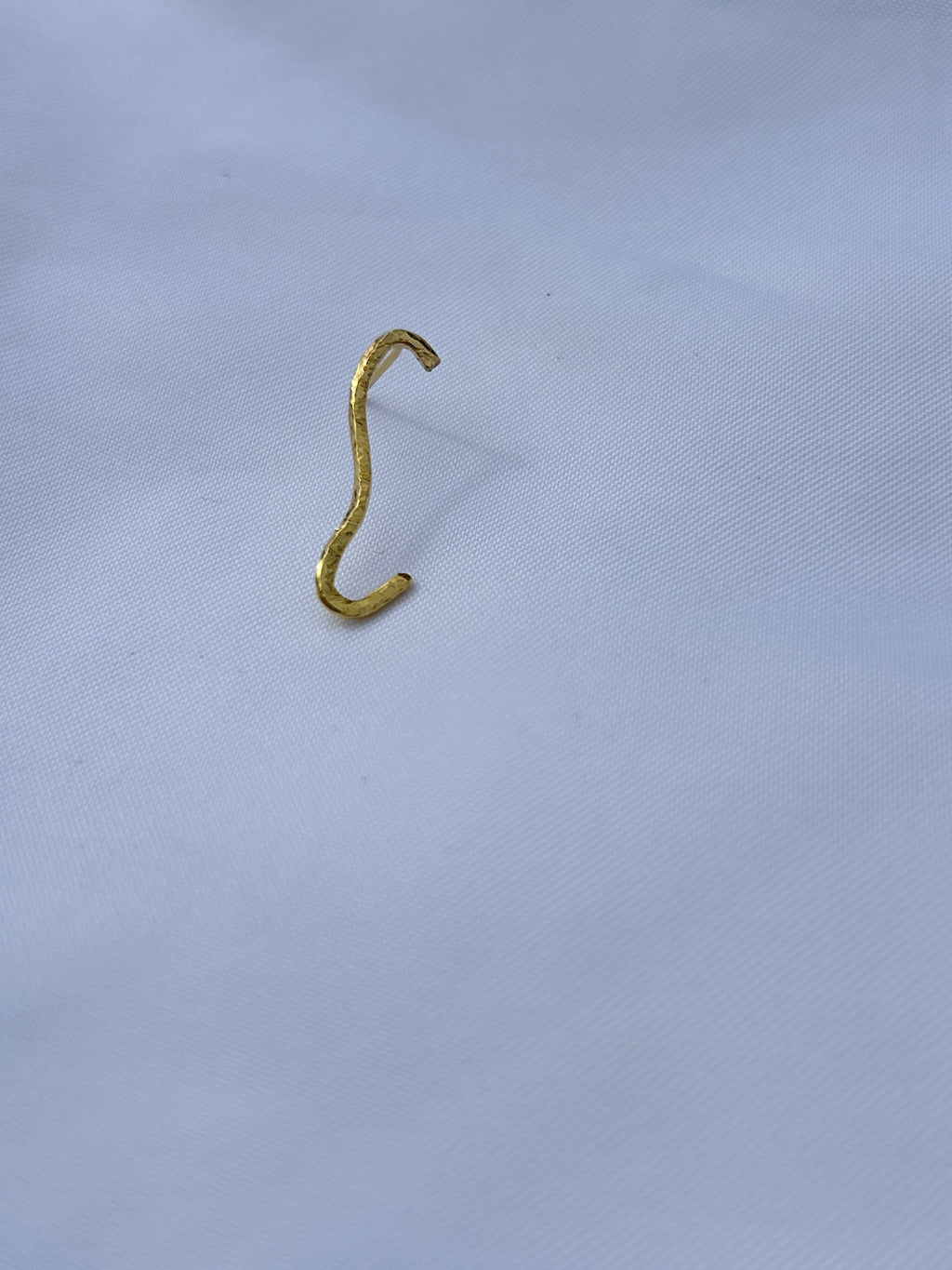 Long earring