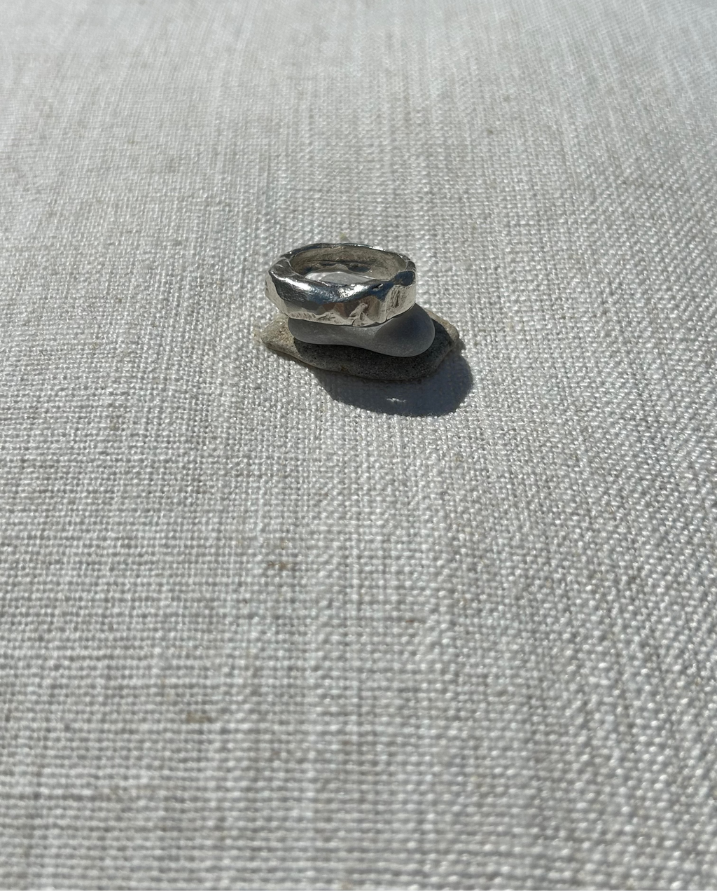 Natural ring