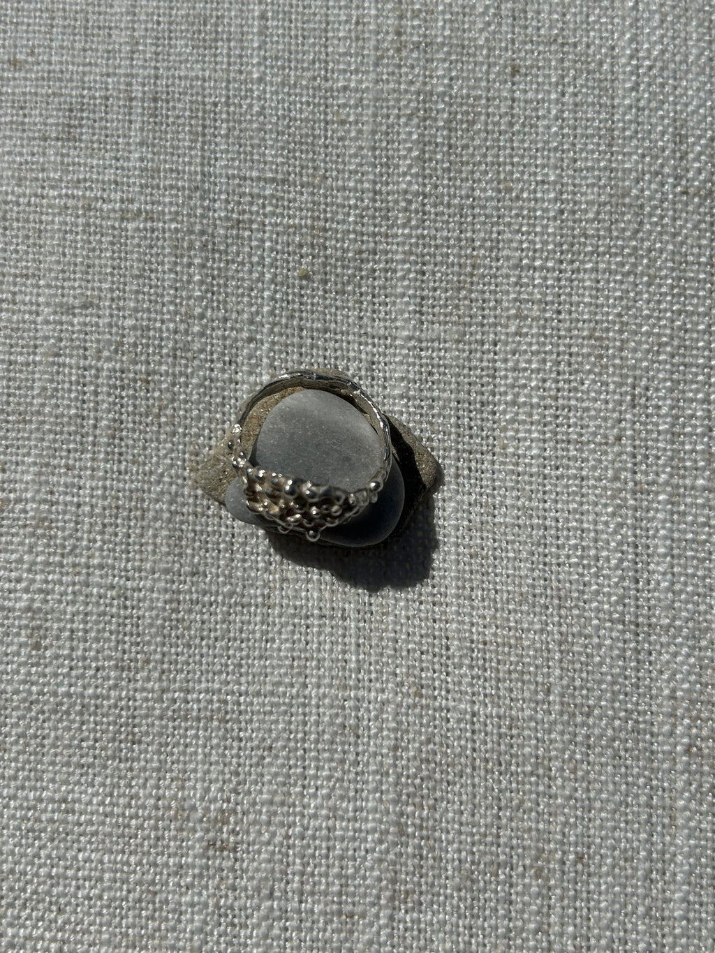 Coral ring