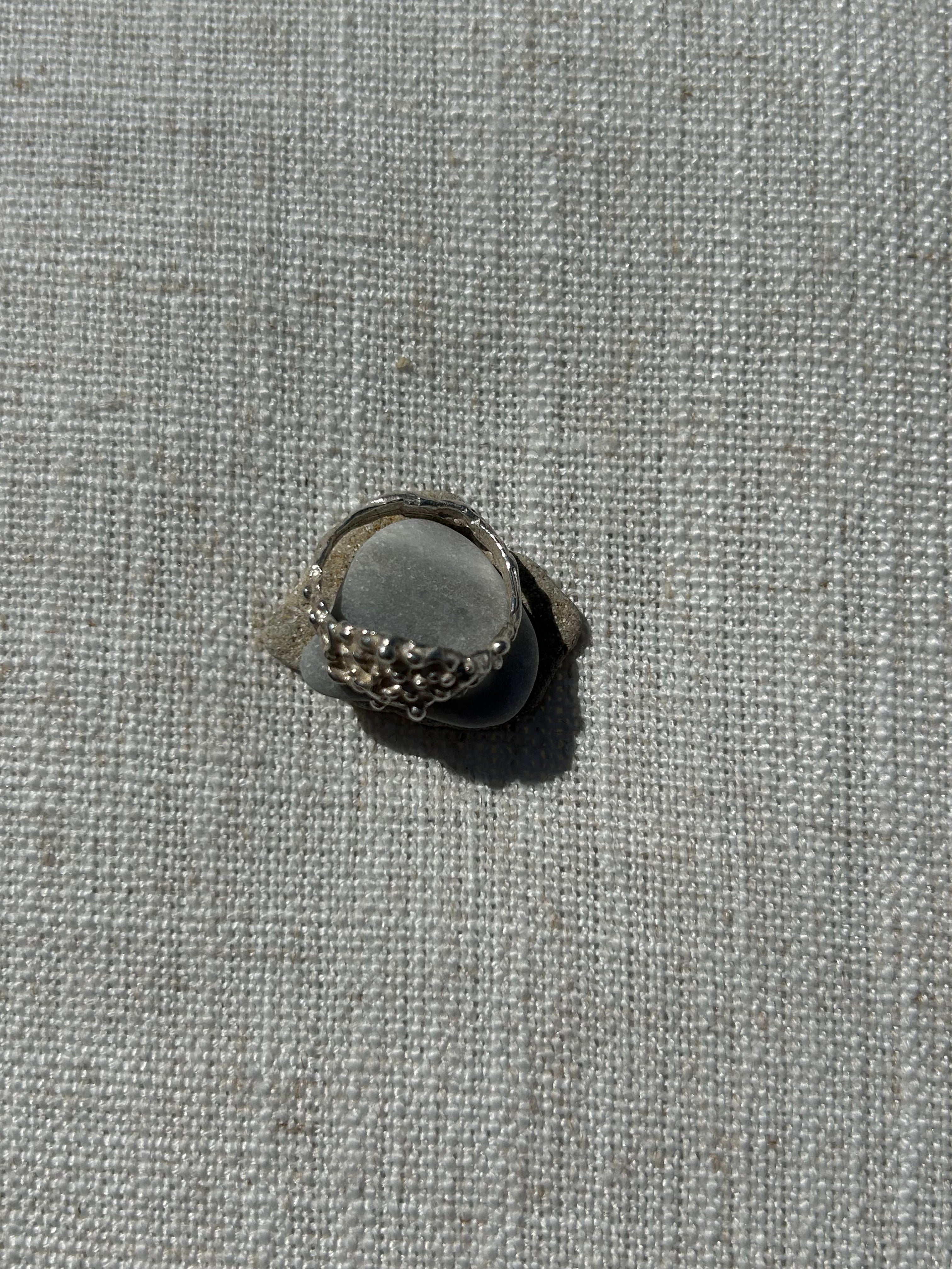 Coral ring