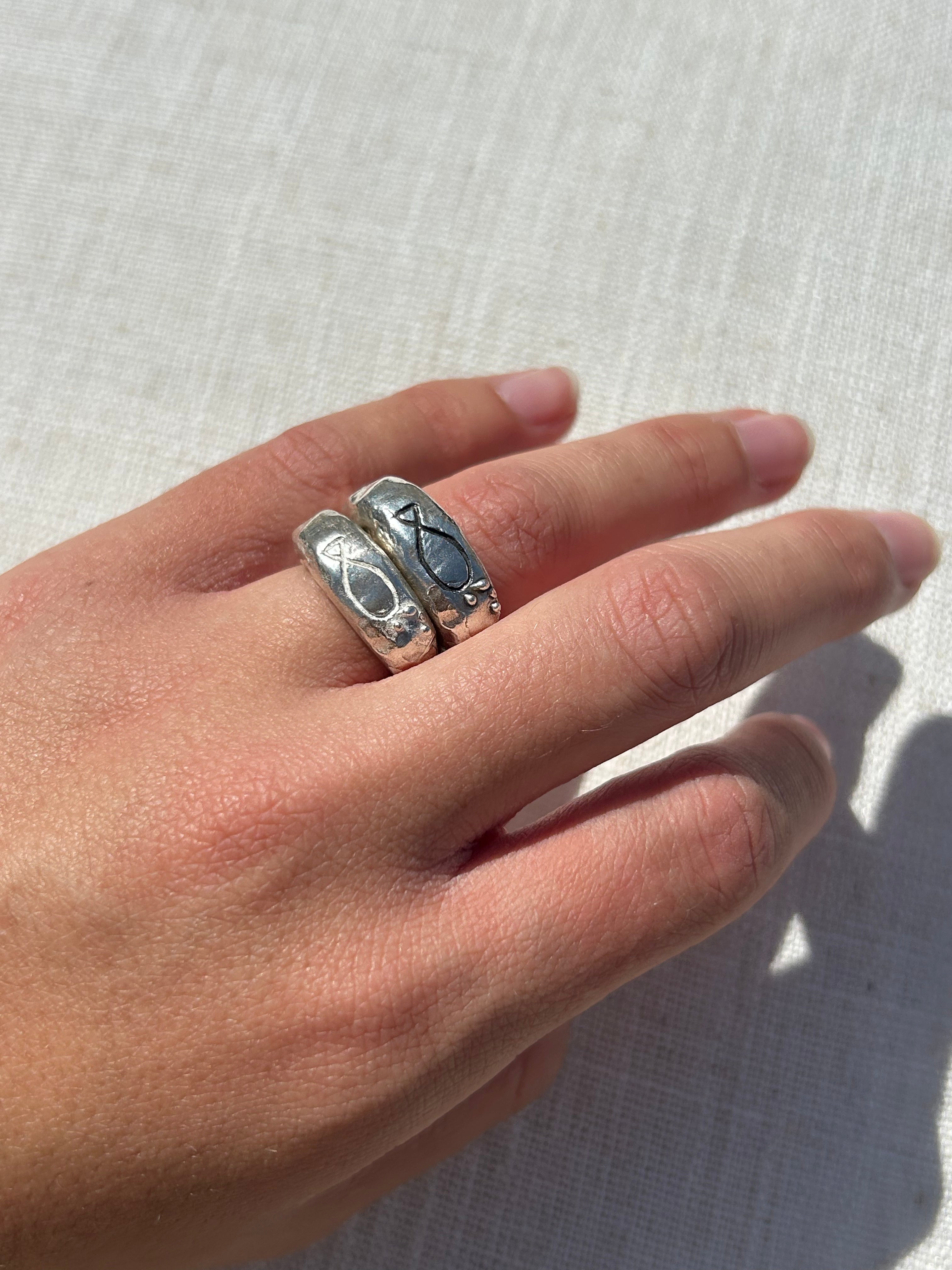 Nemo ring