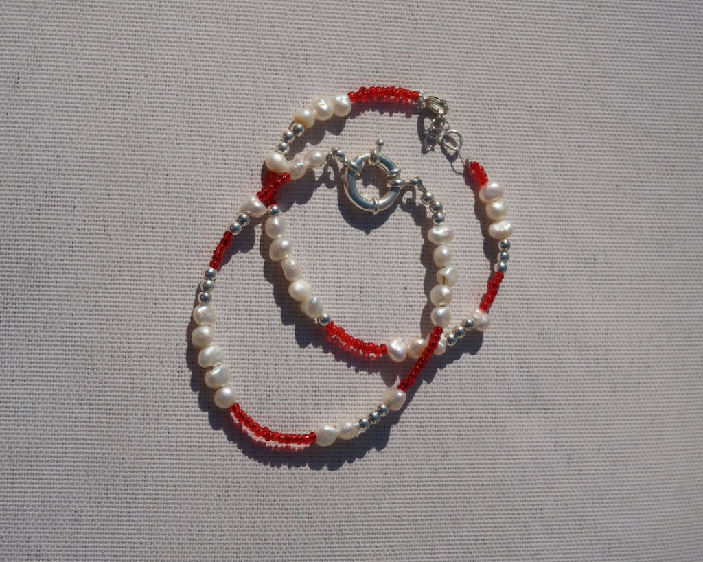 Mixed bracelet