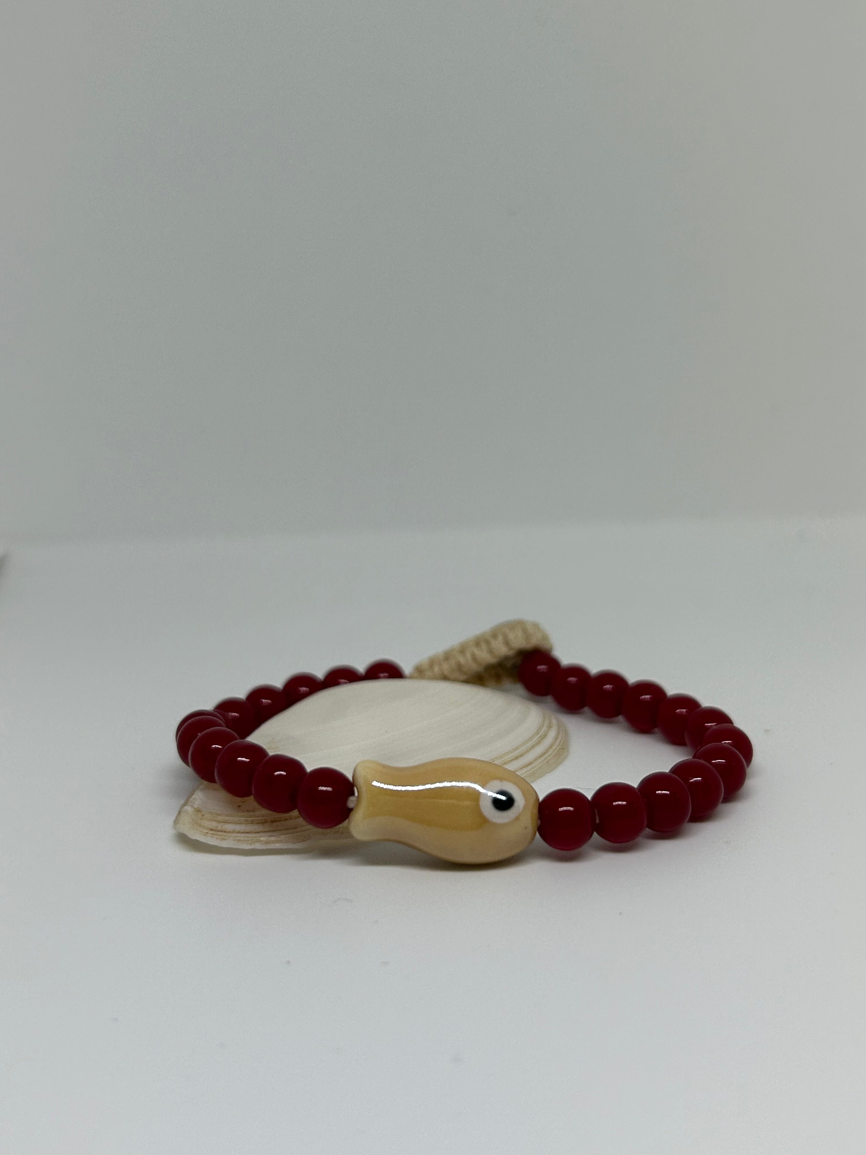 Basic lover bracelet