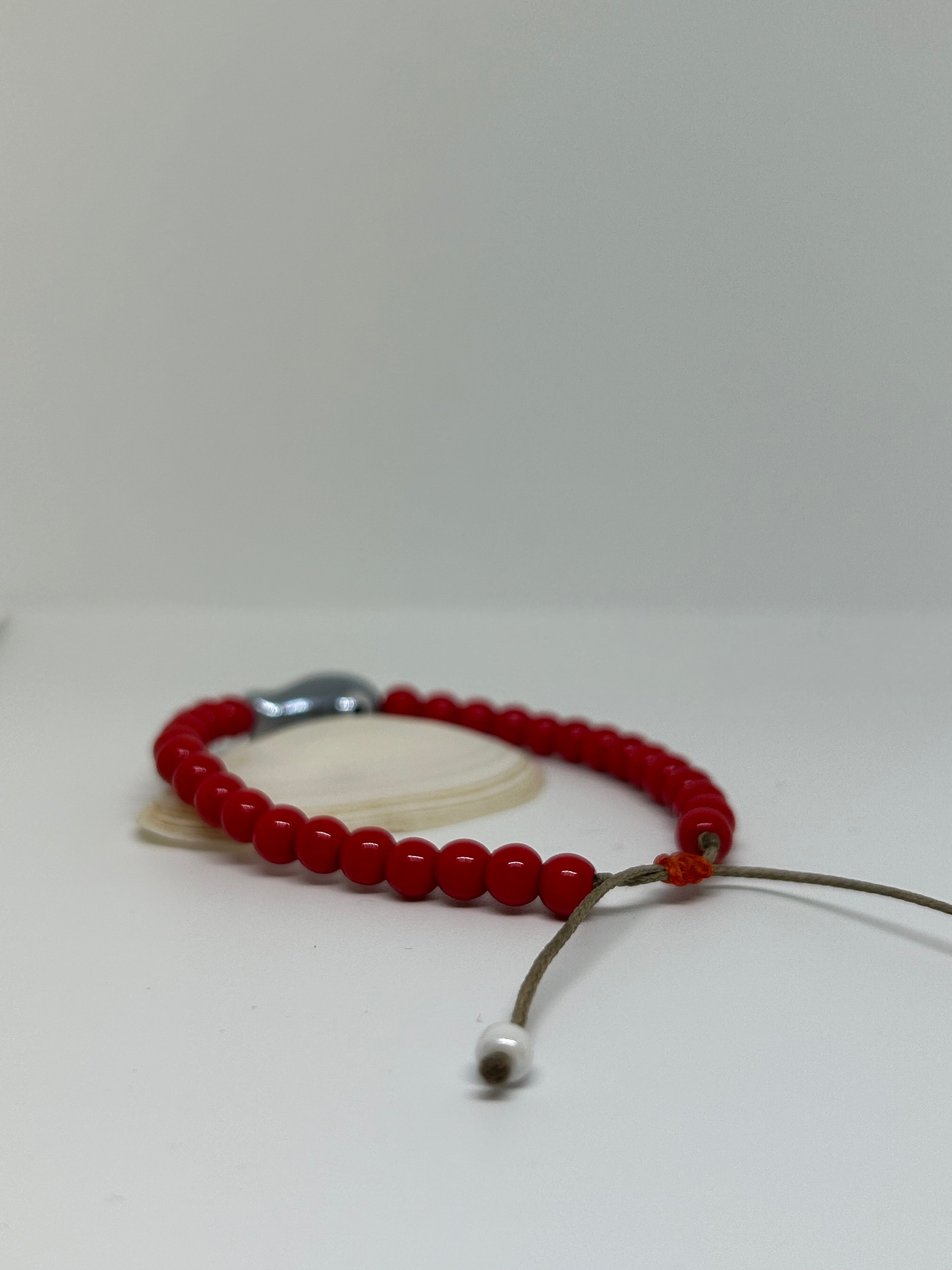 Basic lover bracelet