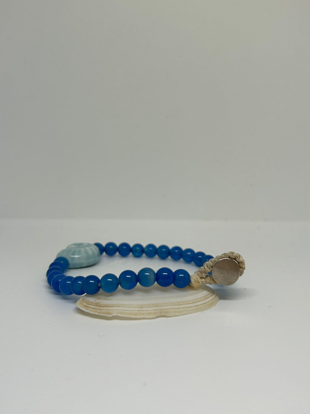 Basic lover bracelet