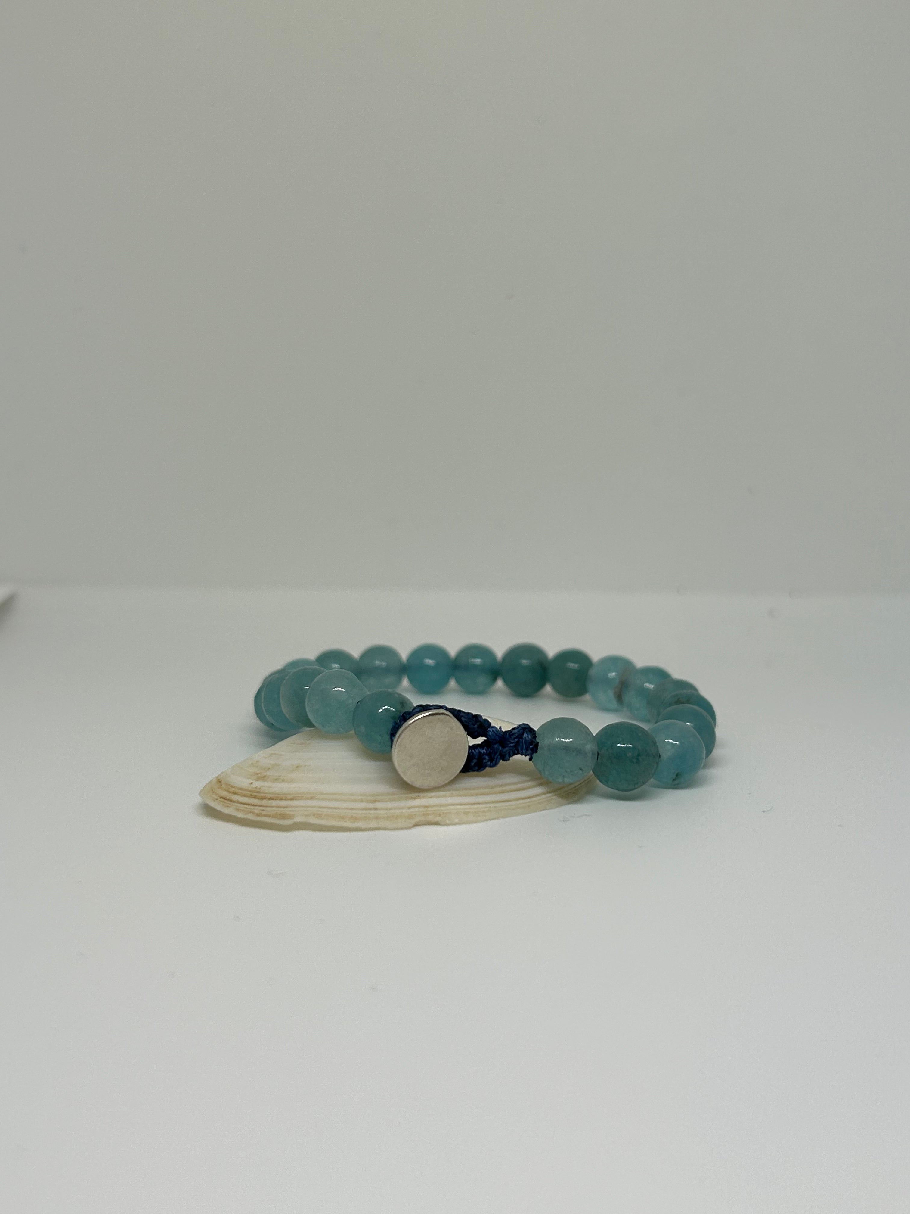 Basic lover bracelet