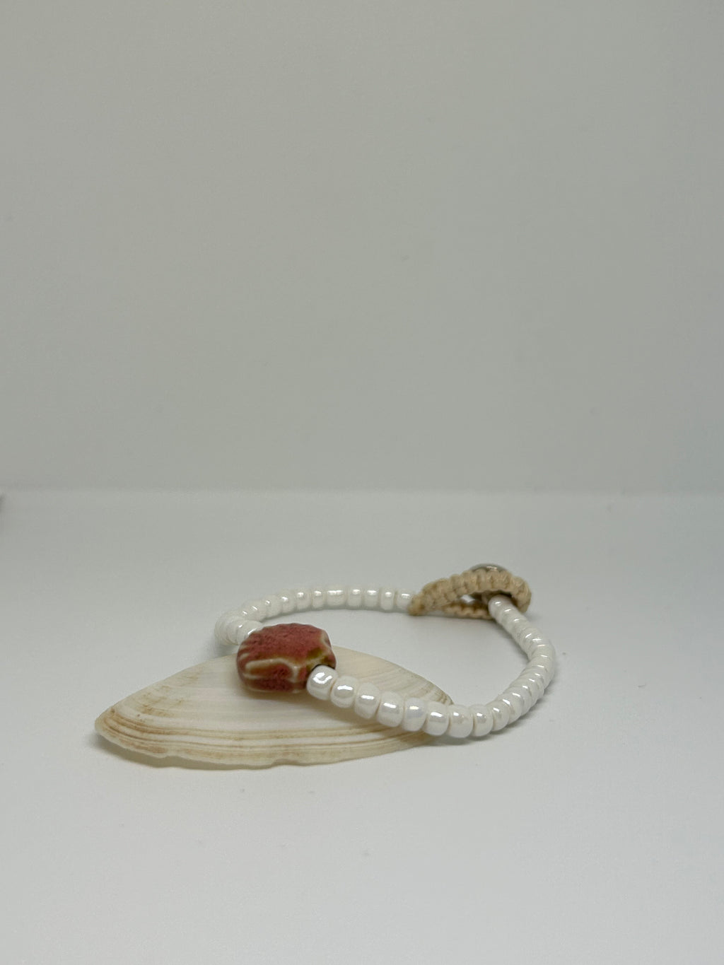 Basic lover bracelet