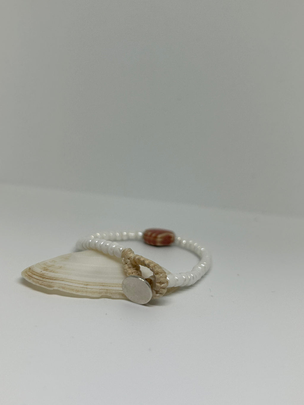 Basic lover bracelet