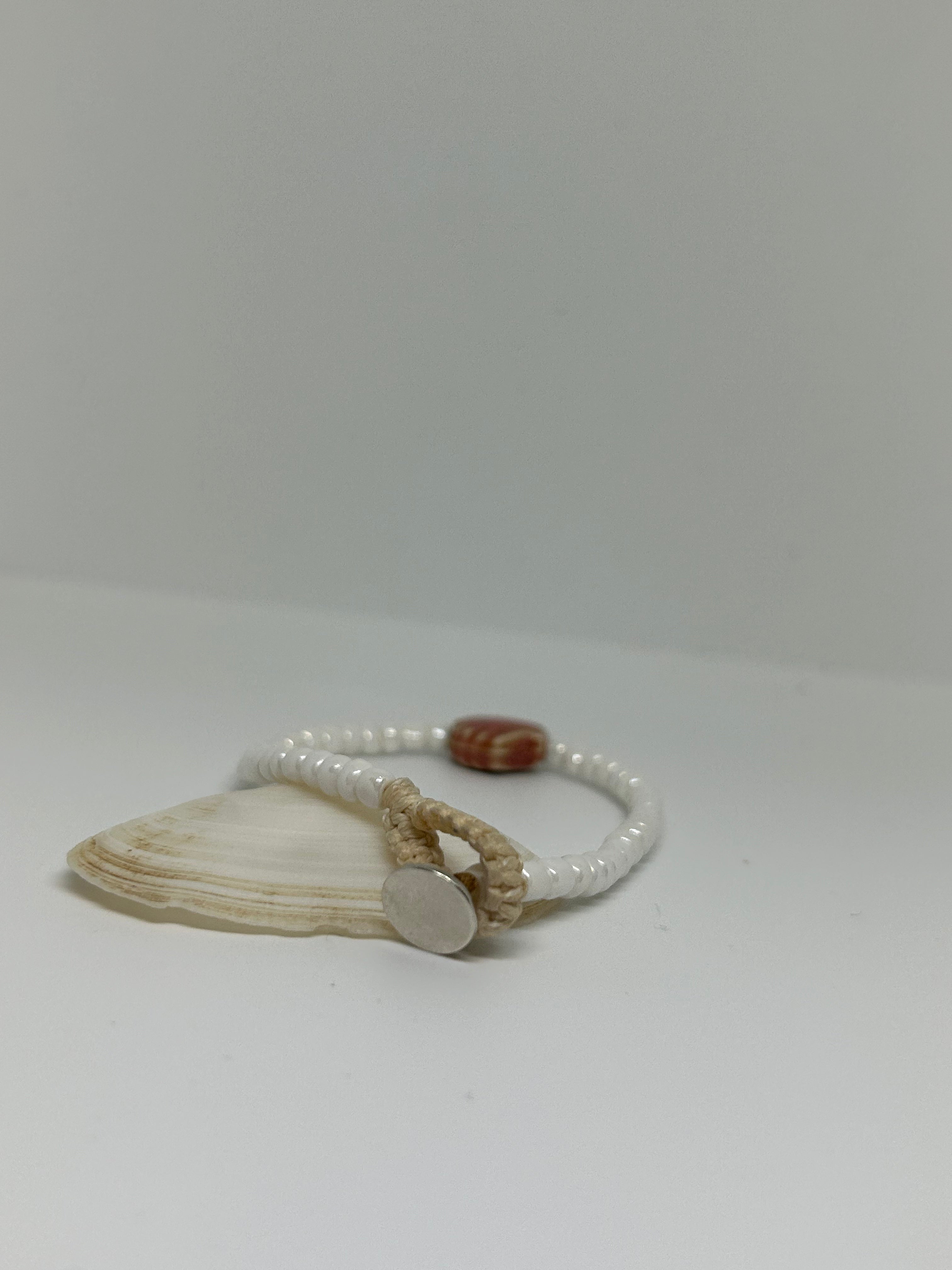 Basic lover bracelet