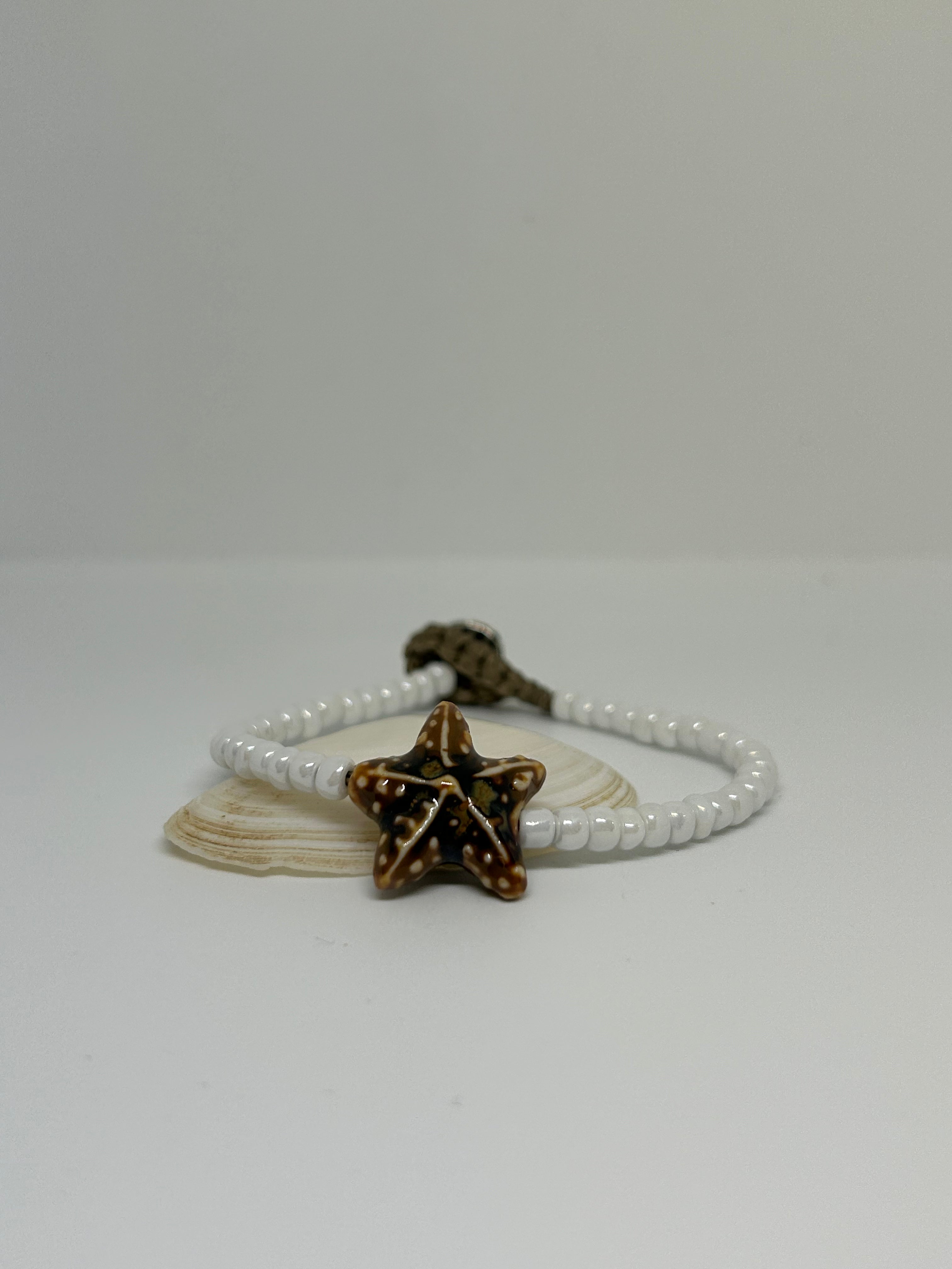 Basic lover bracelet